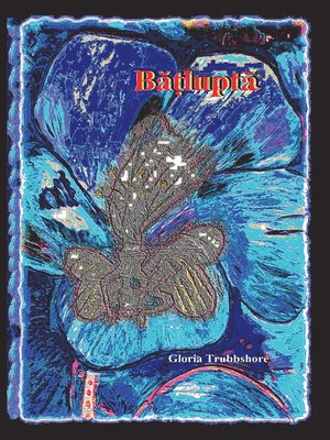 cover image of Blupt
